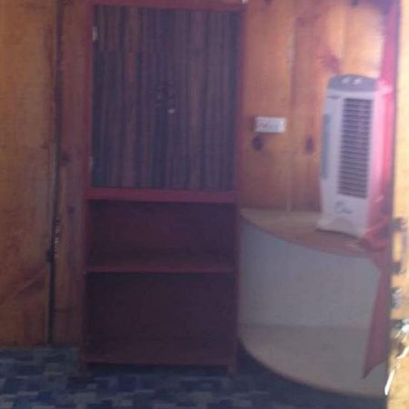 Over The Moon Beach Resorts Palolem Extérieur photo