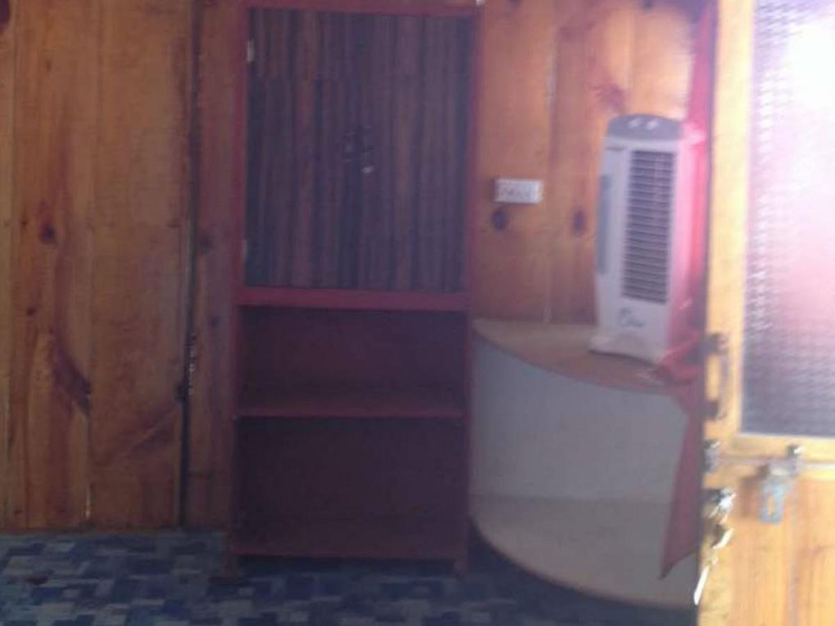 Over The Moon Beach Resorts Palolem Extérieur photo